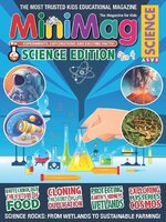 MiniMag - Easy Science Special Edition